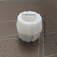牙膏替换管 20pcs