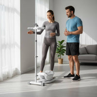 Heel Raise Physical Stretching Board High Weight Capacity Incline Stretch Wedge for Gym