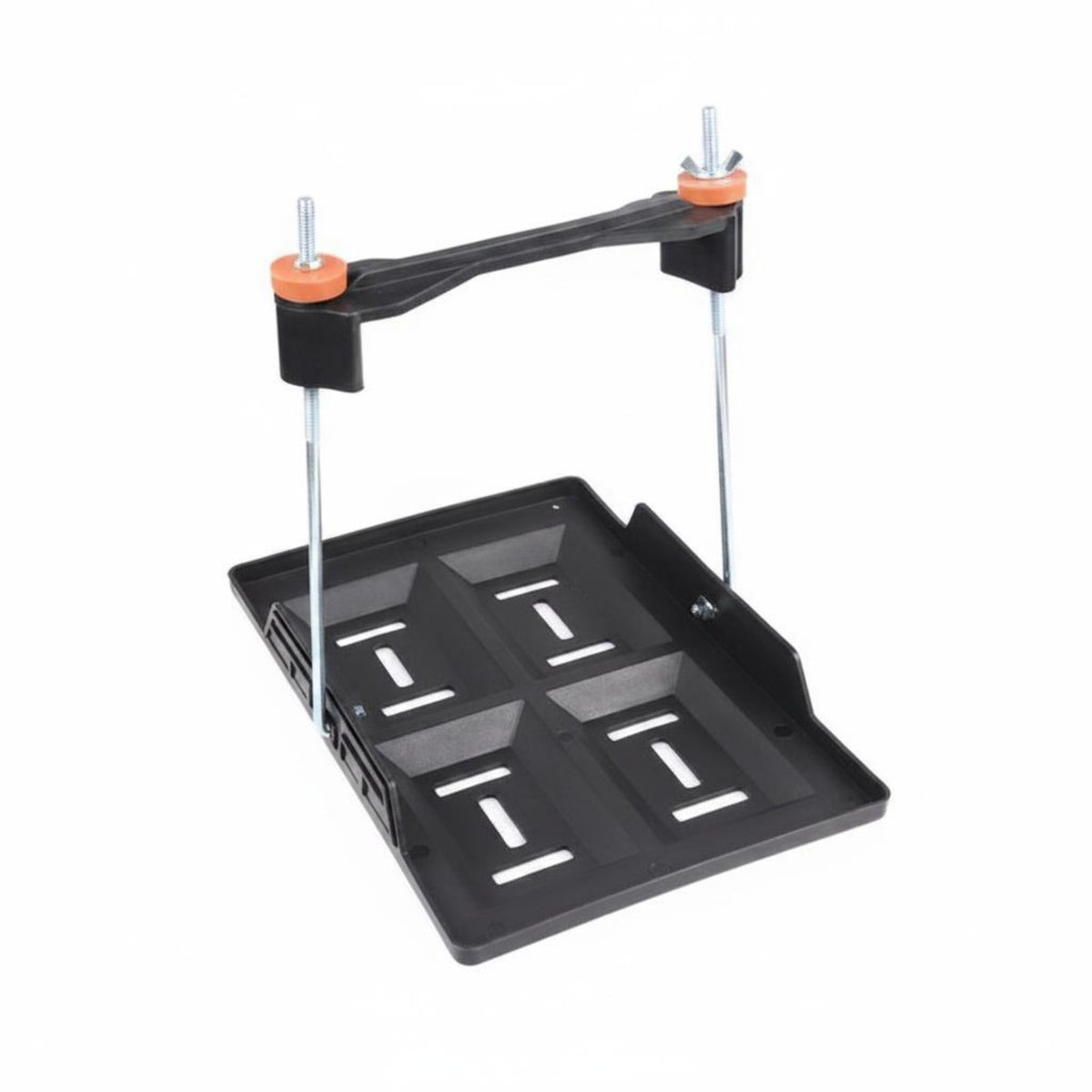 Vehicle Tray Kit Heavy Duty Vehicle Tray Bracket Sturdy Accessory for RV