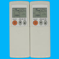 Mitsubishi Air Conditioner Remote Control KD06ES KD07BS KP07BS KP06ES KP06DS
