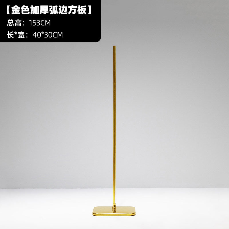 Gold / Mirror Sq 1.5M