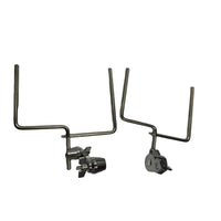 Cymbal Extension Boom Arm with Quick Lock Clamp for Drum Set