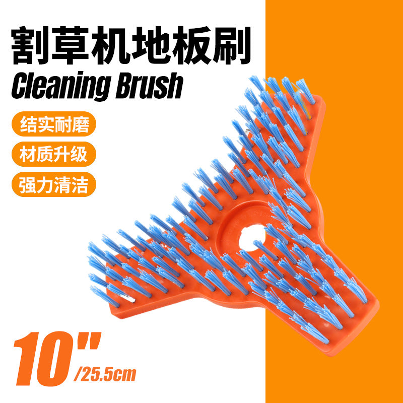 3T Nylon Brush