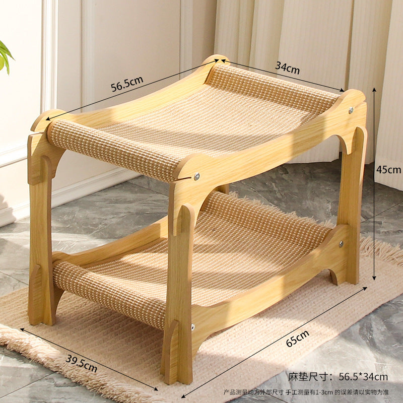 Bunk Bed a