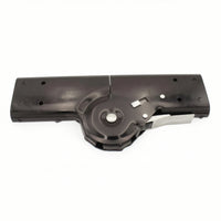 2 Pieces Ladder Joint Lock Replacement Ladder Buckle with Screws Sturdy