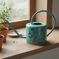 Stainless Steel Watering Can Nordic Design Stainless Steel Watering Pot