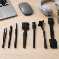 cleaning brush set
