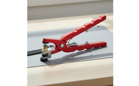 Watch Strap Notching Easy to Use Repair Accessory Comfortable Grip