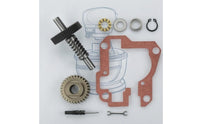 Worm Gear Shaft Assembly Bearing Stand Mixer Worm Gear Heavy Duty Kitchen Repair Part