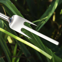 4 Pieces Garlic Scape Long Handle Garlic Sprout Harvester Labor Saving