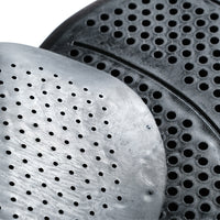 Equestrian Silicone Shock-Absorbing Saddle Pad