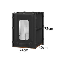 3D Printer Cover Dustproof Waterproof Oxford Cloth 3D Printer Tent