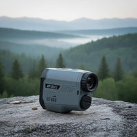 Golf Monocular Rangefinder 650 M Range Golf Rangefinder 6X Magnification