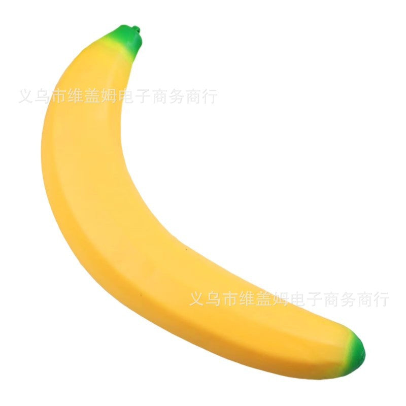 Giant Banana