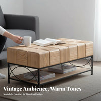 Bedside Cabinet with Drawer sturdy Wood Construction Single-Drawer Bedside Table Multi-Functional adaptable for Bedroom, Hallway