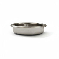 58mm Coffee Powder Bowl Easy to Clean Espresso Machine Portafilter Bowl Reusable