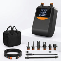 electric air pump