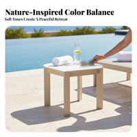 Round sun shade Daybed Modern and design Round Daybed with sun shade Weather-Resistant
