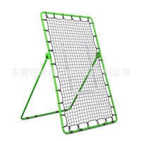 棒球练习反弹网回弹 垒球训练器目标网回弹器Return Trainer