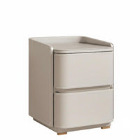 Storage Cabinet with Shelf Light Luxury design for Guest Room, Homeowners, Adults