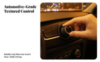 Direct Replacement Heater Control Knob