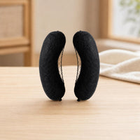 Hanfu Wig Hair Bun Ancient Style Hairpiece Integrated Braided Hair Bun for Women's Headdress