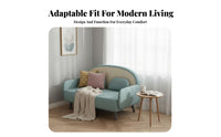 Transformable Sleeper Chair Multi-Functional Tri-Function Sleeper Armchair Fully Padded Easy to Clean for Children, Students