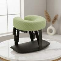 Massage Face Cradle Ergonomic Portable Beauty Bed Pillow Adjustable