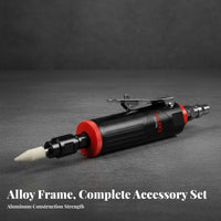 Pneumatic Die Grinder High Power Engine Air-Powered Tool Powerful