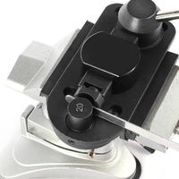 Rings  Bender Kit with Measuring Tools Professional Rings  Making Tool Benchtop for Hobbyists