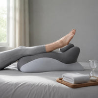 Prone Pillow Orthopedic Body Support Memory Foam