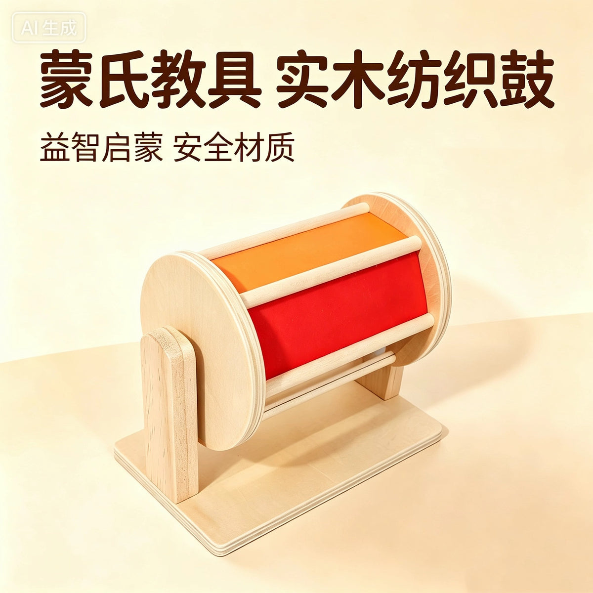 Kraft Box