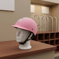 Horse Riding Helmet Ventilated Equestrian Helmet Shock Protection
