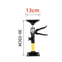 Clamping Support Rod Metal and Plastic Building Tool for Woodworking