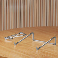 Portable Foldable Laptop Stand