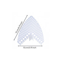 5 Pieces Perforated Corner Strip Lightweight PVC Corner Protector Interior