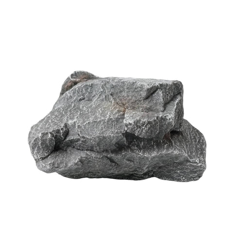 Synthetic Boulder Irregular Simulated Formation & Piece Textured Artificial Boulder for Decorators, Landscape Styling