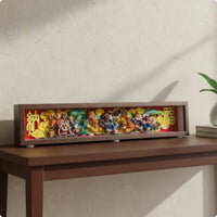 3D Astrological Plaque Home Decor for Friends
