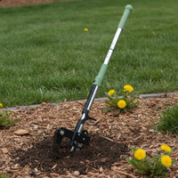 Unwanted Growth Pulling Tool Adjustable Length Garden Unwanted Growth Remover Heavy Duty for Gardeners, Yard