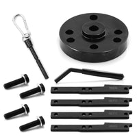 Cummins ISX Injector Cam Gear Puller for 3163021 3163069 3163530
