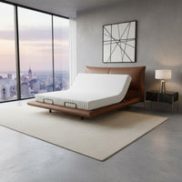 Automated Adjustable Bed Multifunctional Remote Control Bed Frame for Couples