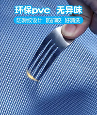 宠物洗澡盆可折叠中小型犬狗狗专用游泳池浴缸洗澡桶猫咪浴盆方形