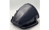 Waterproof Motorcycle Rear Seat Bag Multifunctional Motorcycle Luggage with Shoulder Strap Sturdy Universal for Commuters