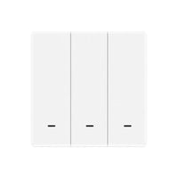 Wireless Home Automation Scene Switch No Wiring Required Wireless Scene Switch