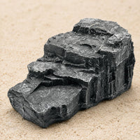 Rock Basking Platform Stepped Turtle Basking Platform Decorative