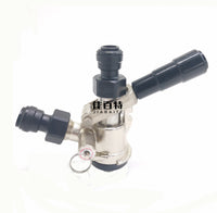 Keg Coupler Plate Well Dispenser Type A/S/D/F/T for Draft Beer Machine Accessories