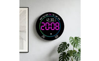 Multifunction Wall C-Lock Large Display Room Decoration