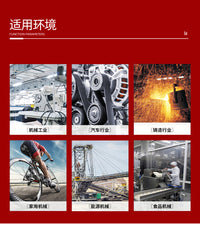厂家供应延长杆超长扳手加长器延长扳手扭力扳手加力杆省力加长