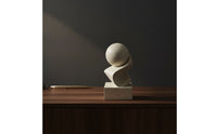 Abstract Sculpture Modern Geometric Sculpture Contemporary Abstract Statue for Entryway, Hotel