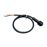 Molded Terminals Smart Toilet Cable Flexible Toilet Control Cable Wired